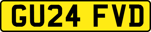 GU24FVD