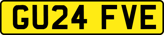 GU24FVE