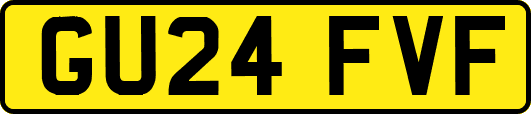 GU24FVF