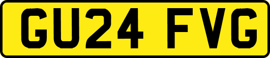 GU24FVG