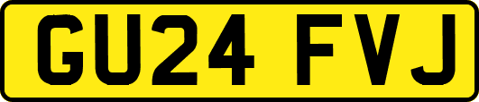 GU24FVJ
