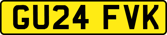 GU24FVK