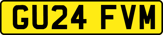 GU24FVM