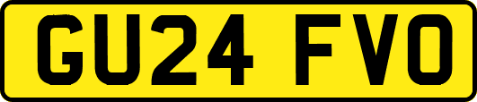 GU24FVO