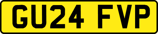 GU24FVP