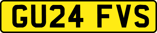GU24FVS