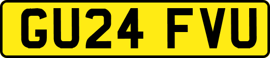 GU24FVU