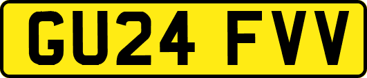 GU24FVV