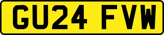 GU24FVW