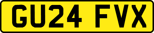 GU24FVX