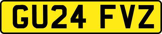 GU24FVZ