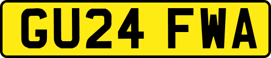 GU24FWA