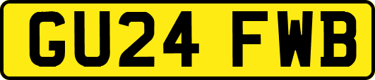 GU24FWB