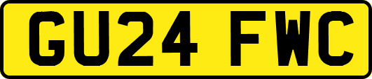GU24FWC