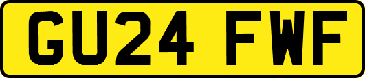 GU24FWF