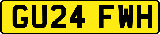 GU24FWH