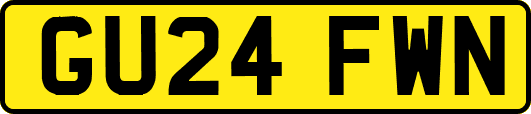 GU24FWN