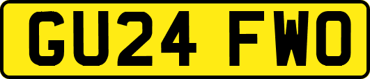GU24FWO