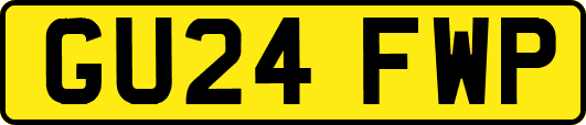 GU24FWP