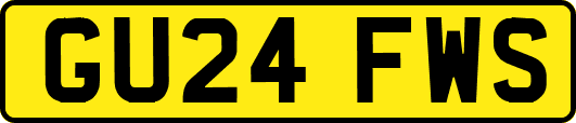 GU24FWS