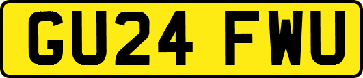 GU24FWU