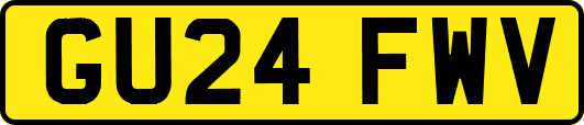 GU24FWV
