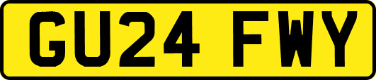 GU24FWY