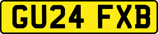 GU24FXB
