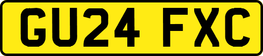 GU24FXC