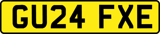 GU24FXE