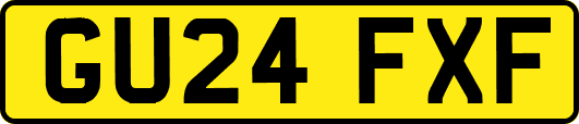 GU24FXF