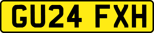 GU24FXH