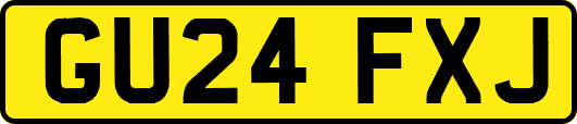 GU24FXJ