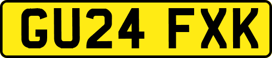 GU24FXK