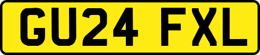 GU24FXL