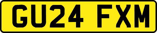 GU24FXM