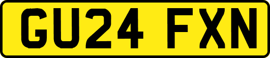 GU24FXN