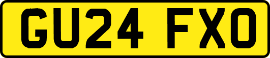 GU24FXO