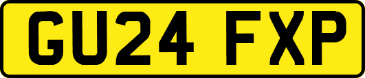 GU24FXP