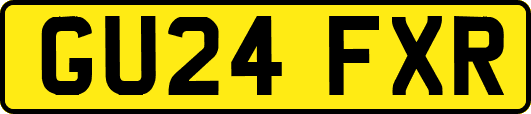 GU24FXR