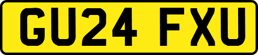 GU24FXU