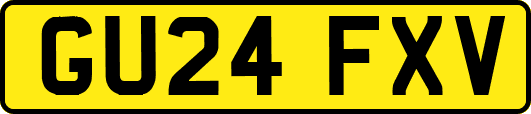 GU24FXV
