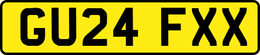 GU24FXX