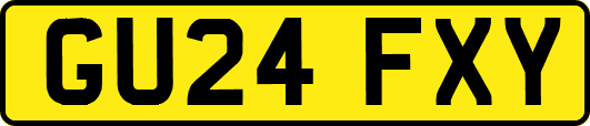GU24FXY