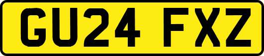 GU24FXZ