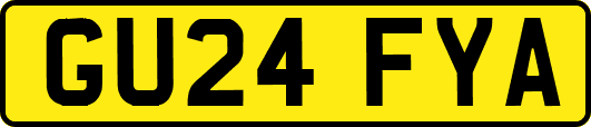 GU24FYA