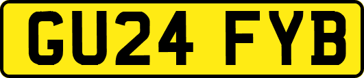 GU24FYB