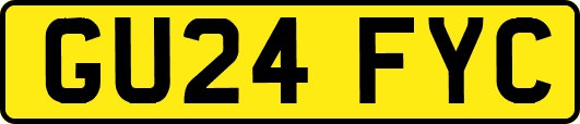 GU24FYC