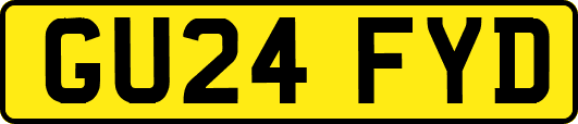 GU24FYD