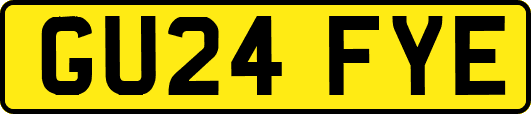 GU24FYE